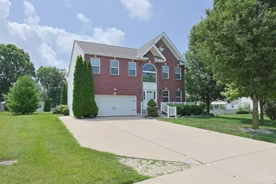 230 Meadowlark Lane, Monroe, OH 45050 - Photo 2