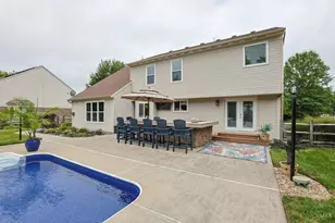 5594 Autumn Wynd Ln, Miami Township, OH 45150 - Photo 44
