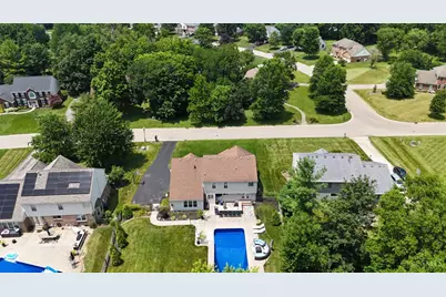 5594 Autumn Wynd Lane, Miami Township, OH 45150 - Photo 54