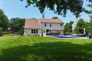 5594 Autumn Wynd Ln, Miami Township, OH 45150 - Photo 50