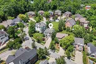 3076 Spencerhill Ln, Cincinnati, OH 45226 - Photo 50