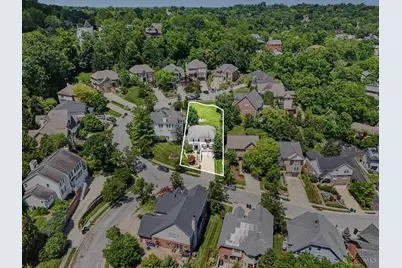3076 Spencerhill Lane, Cincinnati, OH 45226 - Photo 54