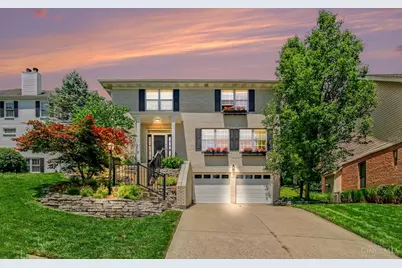 3076 Spencerhill Lane, Cincinnati, OH 45226 - Photo 1