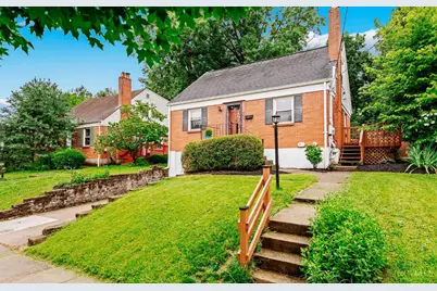 345 Durrell Avenue, Wyoming, OH 45215 - Photo 1