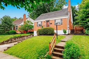 345 Durrell Ave, Wyoming, OH 45215 - Photo 1