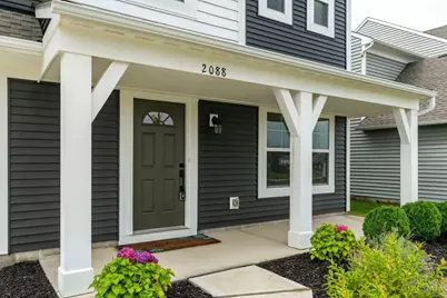 2088 Harvest Meadows Avenue, Batavia, OH 45103 - Photo 2