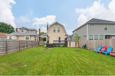 4327 Thirty First Avenue, Cincinnati, OH 45209 - Photo 30