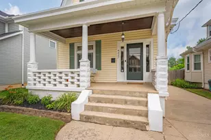 4327 Thirty First Ave, Cincinnati, OH 45209 - Photo 2