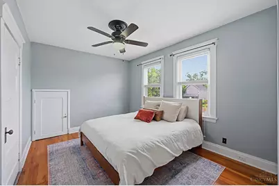 4327 Thirty First Avenue, Cincinnati, OH 45209 - Photo 20