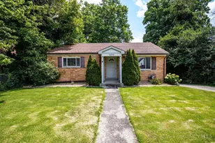 8244 Firshade Terrace, Colerain Township, OH 45239 - Photo 1