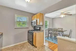 8244 Firshade Terrace, Colerain Township, OH 45239 - Photo 14