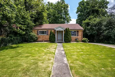 8244 Firshade Terrace, Colerain Township, OH 45239 - Photo 2