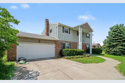 8493 Cheviot Road, Cincinnati, OH 45247 - Photo 26