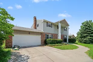 8493 Cheviot Rd, Colerain Township, OH 45247 - Photo 26