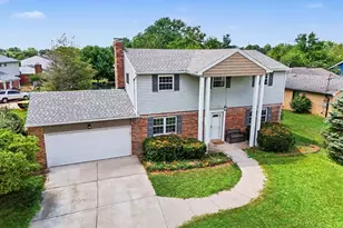 8493 Cheviot Rd, Colerain Township, OH 45247 - Photo 24
