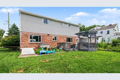 8493 Cheviot Road, Cincinnati, OH 45247 - Photo 20