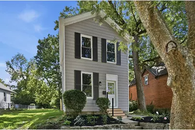 5312 Ravenna Street, Cincinnati, OH 45227 - Photo 1