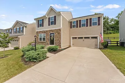 4686 Jessica Suzanne Drive, Morrow, OH 45152 - Photo 2