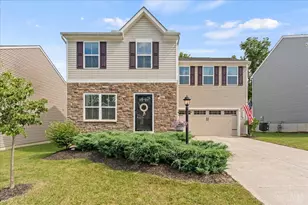 4686 Jessica Suzanne Dr, Morrow, OH 45152 - Photo 2