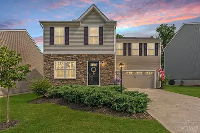 4686 Jessica Suzanne Drive, Morrow, OH 45152 - Photo 38