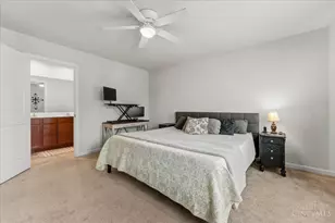 4686 Jessica Suzanne Dr, Morrow, OH 45152 - Photo 16