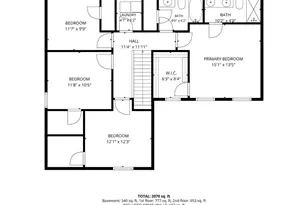 4686 Jessica Suzanne Dr, Morrow, OH 45152 - Photo 42