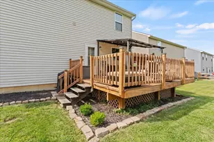 4686 Jessica Suzanne Dr, Morrow, OH 45152 - Photo 32
