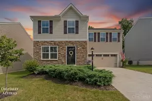4686 Jessica Suzanne Dr, Morrow, OH 45152 - Photo 1