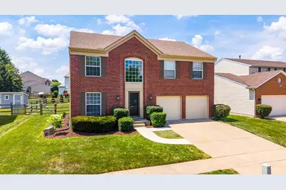 5717 Eagle Creek Court, Hamilton Township, OH 45039 - Photo 1