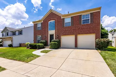 5717 Eagle Creek Court, Hamilton Township, OH 45039 - Photo 4