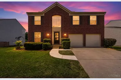 5717 Eagle Creek Court, Hamilton Township, OH 45039 - Photo 2