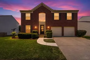 5717 Eagle Creek Ct, Hamilton Township, OH 45039 - Photo 2