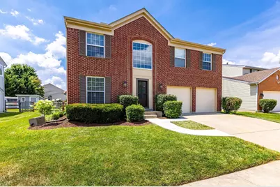 5717 Eagle Creek Court, Hamilton Township, OH 45039 - Photo 52