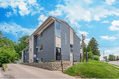 6449 Montgomery Road #5, Cincinnati, OH 45213 - Photo 2