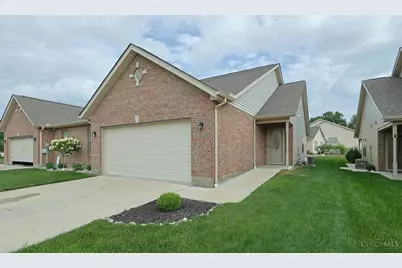 715 Villa Court, Trenton, OH 45067 - Photo 2