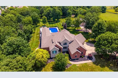 5774 Maud Hughes Road, Liberty Township, OH 45011 - Photo 62