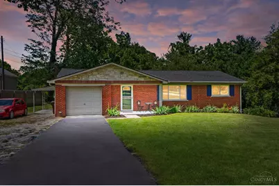 3331 Mt Carmel Road, Anderson Township, OH 45244 - Photo 1