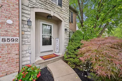 8592 Sunmont Drive, Anderson Township, OH 45255 - Photo 22