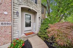 8592 Sunmont Dr, Anderson Township, OH 45255 - Photo 22