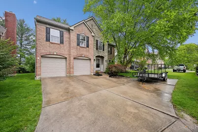 8592 Sunmont Drive, Anderson Township, OH 45255 - Photo 1
