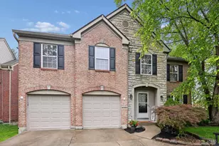 8592 Sunmont Dr, Anderson Township, OH 45255 - Photo 20