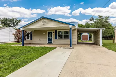 1311 Pershing Avenue, Middletown, OH 45044 - Photo 2