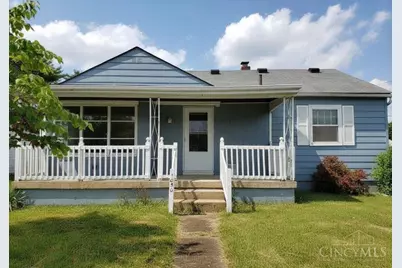 1050 Brough Avenue, Hamilton, OH 45015 - Photo 1
