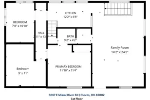 5067 E Miami River Rd, Miami Township, OH 45002 - Photo 36