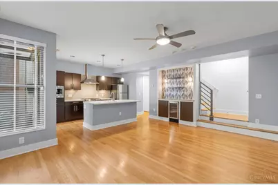 11 Mercer Street, Cincinnati, OH 45202 - Photo 8