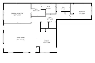 6489 Quail Lake, Deerfield Township, OH 45040 - Photo 40