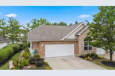 6489 Quail Lake, Deerfield Township, OH 45040 - Photo 1
