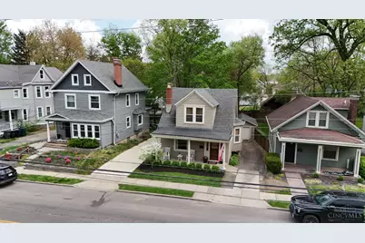 3758 Isabella Avenue, Cincinnati, OH 45209 - Photo 4