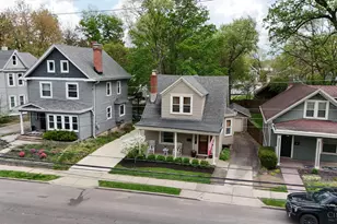 3758 Isabella Ave, Cincinnati, OH 45209 - Photo 4