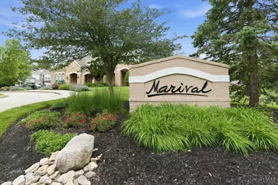 4202 Marival, Mason, OH 45040 - Photo 36
